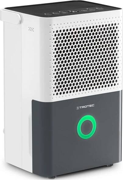 Trotec TTK 33 E