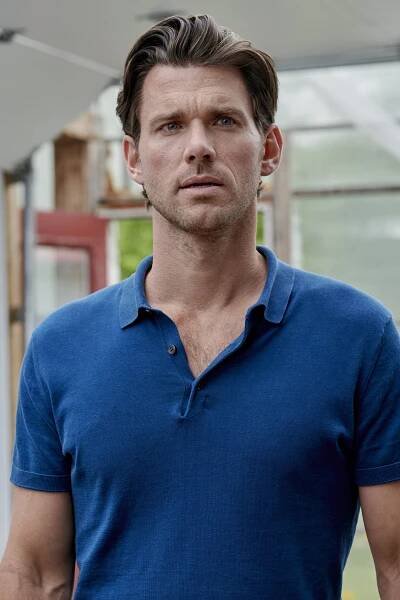 Kevin McGarry - Feeling Butterflies - Z filmu