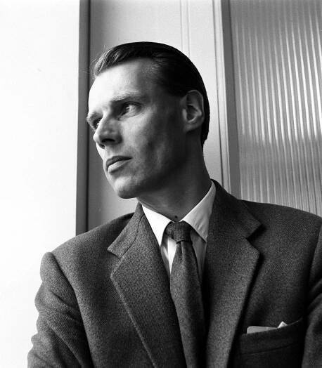 Beatles Producer George Martin Dead at 90
