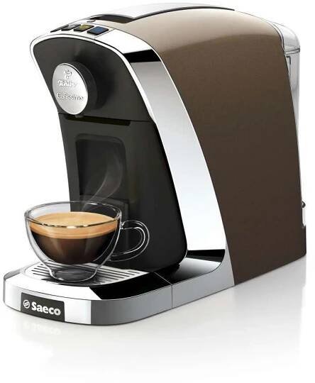 Tchibo Cafissimo TuttoCaffé Cioccolato