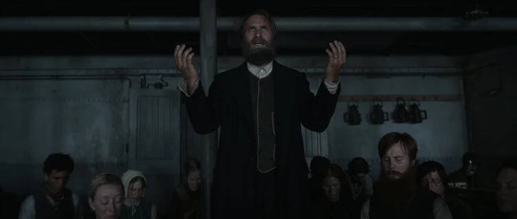 1899 - Kluk - Z filmu - Alexandre Willaume