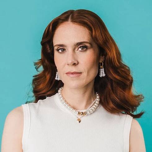 Kate Nash selling pictures of her backside to OnlyFans? Why not?