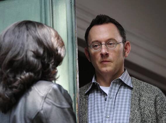 Michael Emerson