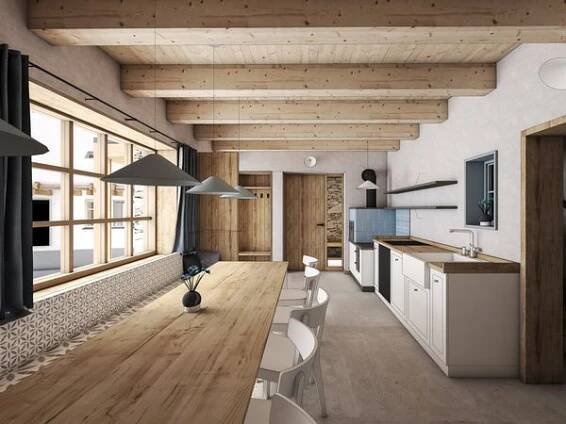 Dům architektury, s.r.o. foto 6