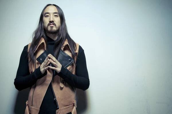 Steve Aoki - Black Circle Media