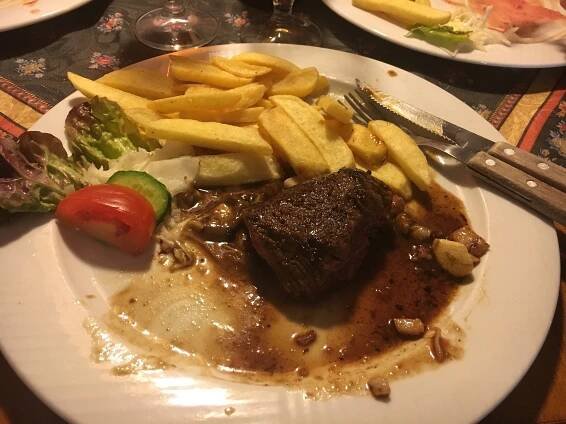 PAVEL PLOC PENSION RESTAURAN, Harrachov - Restaurant Reviews, Photos & Phone Number - Tripadvisor