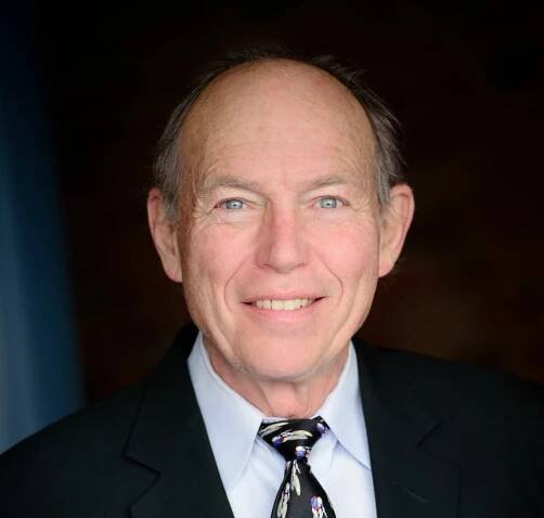 Raymond F. Thomas, Partner, Thomas, Coon, Newton & Frost