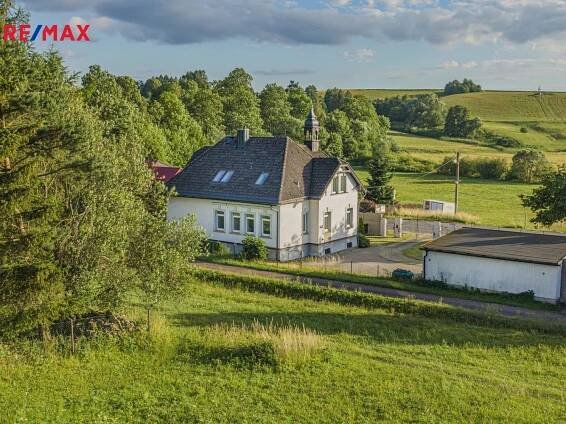 Prodej Dům, Bukovice, okres Náchod