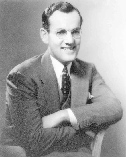 Glenn Miller's Airplane Believed Found 74 Years After Famed Bandleader Vanished During WWII