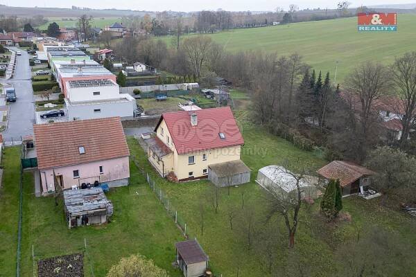 Prodej domů, Opatovice | Mapio.cz