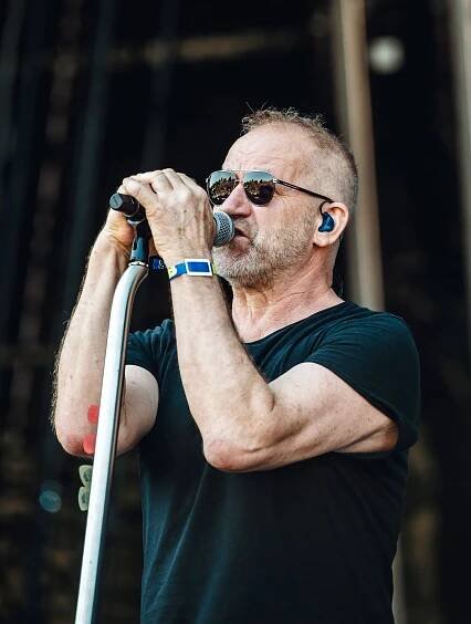 Skvělá atmosféra koncertu s Davidem Kollerem na Rock for People | Prague Philharmonia