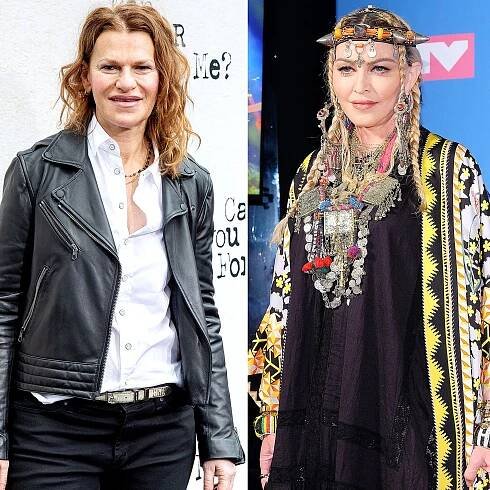 Sandra Bernhard and Madonna Are ‘Cool With Each Other’ Again