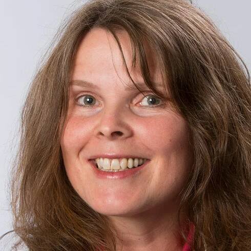 Anette Schermuly (c) Bistum Mainz
