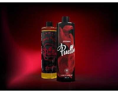 Parfém na praní Puella 500ml