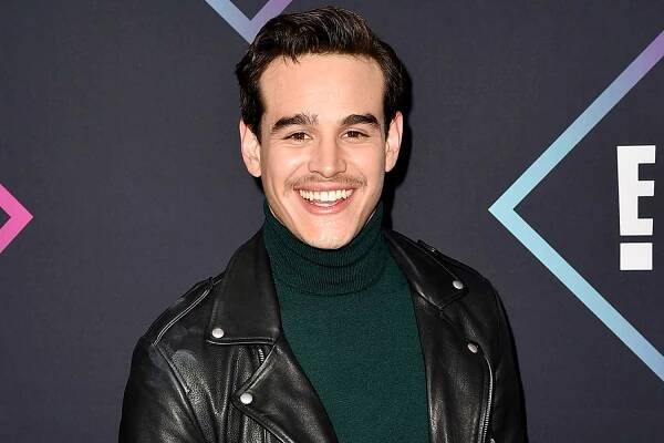 Chicago Fire's Alberto Rosende Is 'Proud' of Time on Show, and Says It 'Wasn't Easy' to Leave