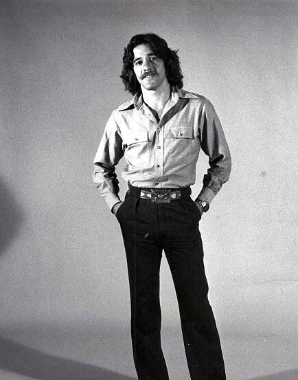 Geraldo Rivera
