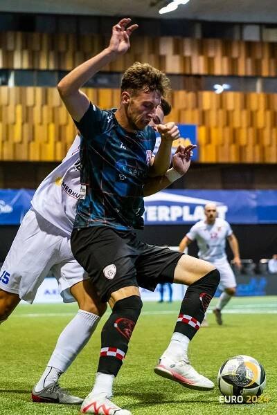 Čeští reprezentanti udolali Chorvatsko a rozdají si to se Slováky o první místo