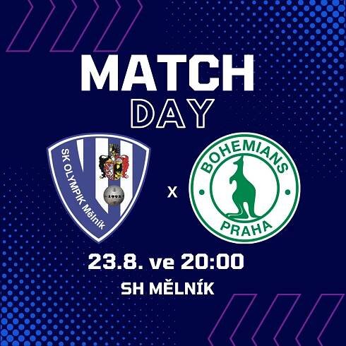 Generálka před 1. kolem 1. Futsal ligy