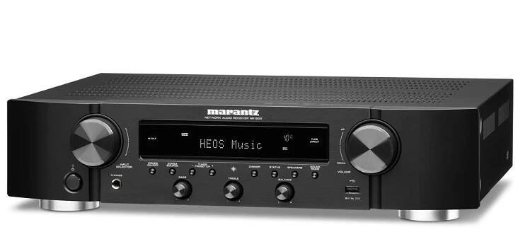 Marantz NR1200 černý