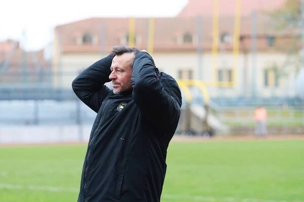 Znojmo je stále bez jarní branky, ale s prvním bodem. Proti Rosicím remizovalo