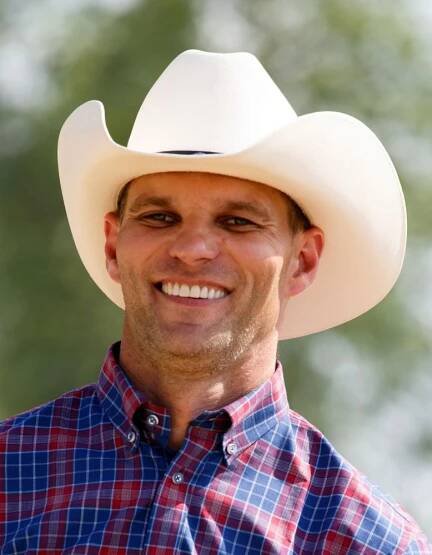 Profil jezdce - Maciej Mospinek | EuroRodeo****