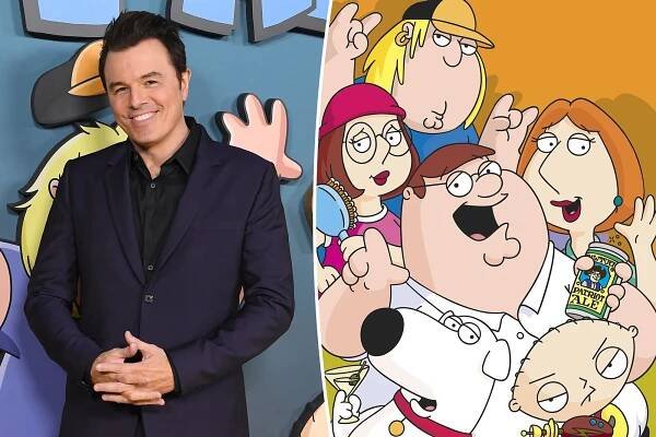 Seth MacFarlane would end 'Family Guy' for this 1 reason
