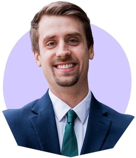 Rev. Kyle Meyaard Schaap headshot