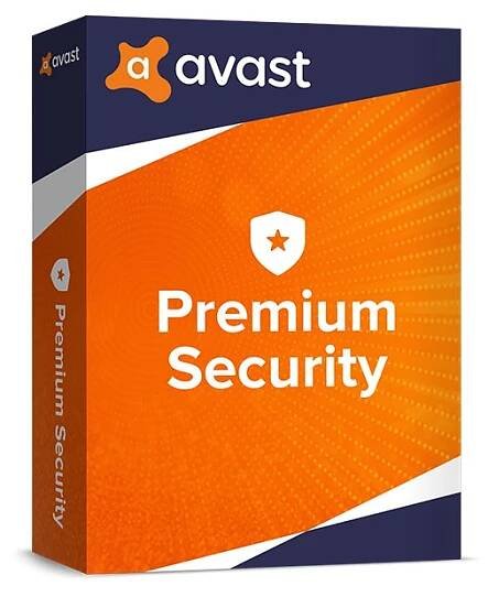 Avast - eSoftis.cz