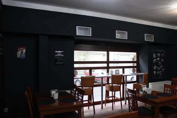 Mama‘s bistro z centra Ostravy dostalo od Pohlreicha tři hvězdy!