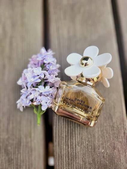 Daisy Eau So Intense Marc Jacobs pro ženy