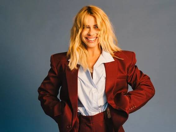 Billie Piper on embracing the darkness, loving messy women, and being a child prodigy