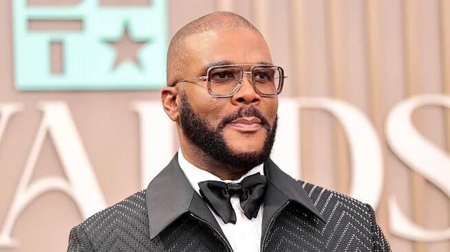 Tyler Perry Sued For $260M By 'Oval' Actor For Alleged Sexual Assault