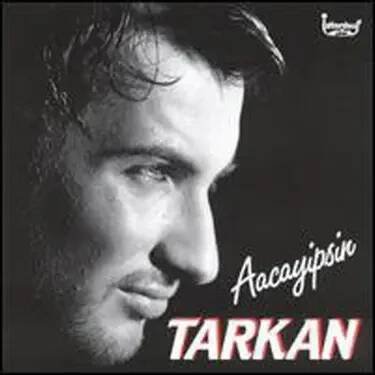 Poslechněte si Kış Güneşi od interpreta Tarkan