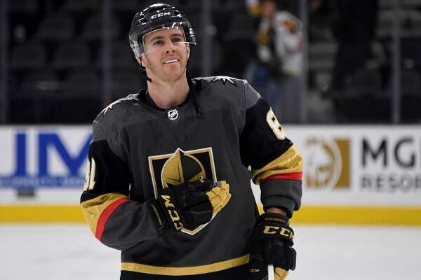 Jonathan-Marchessault-Vegas-GOlden-Knights-17-1024x683 Jonathan Marchessault Columbus Blue Jackets Florida Panthers Jonathan Marchessault 