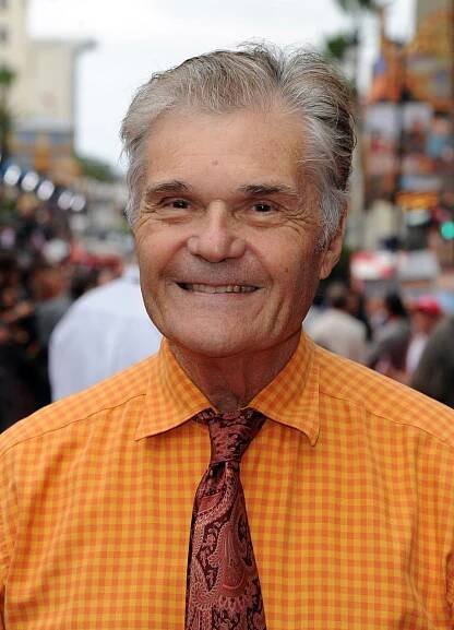 Comedy actor Fred Willard best known for Best in Show and Modern Family dies at 86 | London Evening Standard | The Standard