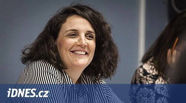 Tramvaj do stanice Touha je vztahový thriller, říká režisérka Davidová - iDNES.cz