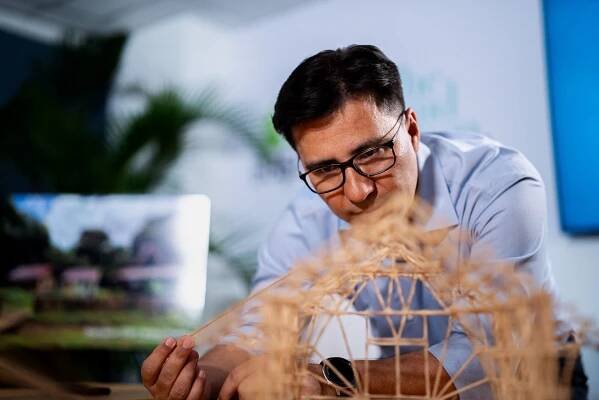 Building Sustainable Future Today – BASE