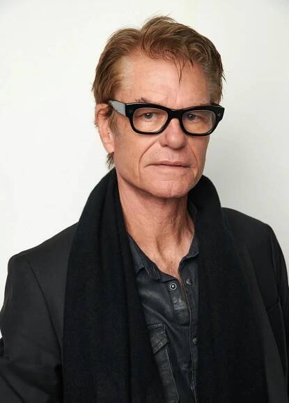 Harry Hamlin of 'Mayfair Witches' — New York Comic Con 2024