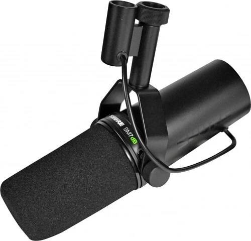 Shure SM7dB