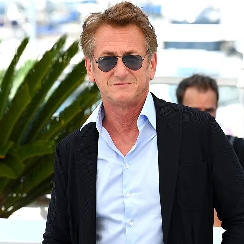 Sean Penn Won’t Return to ‘Gaslit’ Set Unless Cast and Crew Are Vaccinated