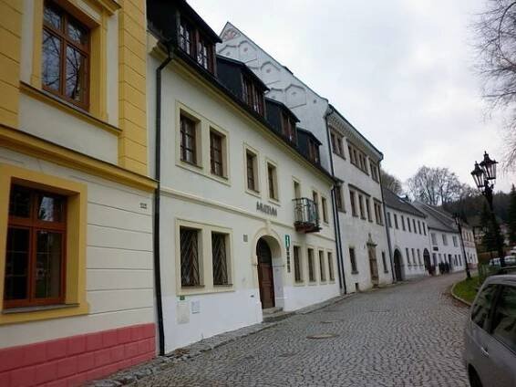 Muzeum Horní Slavkov foto 2