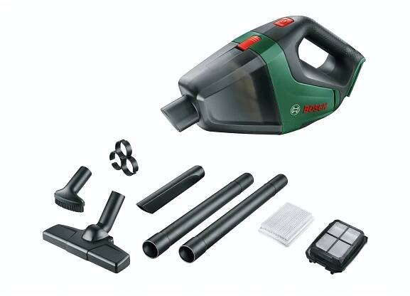 Vysavač BOSCH UniversalVac 18 06033B9100