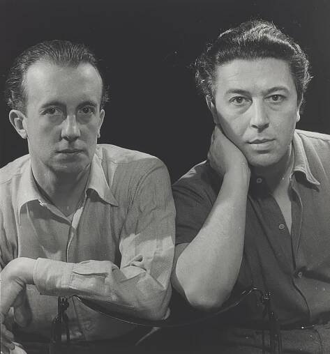 Man Ray - Photo Elysée