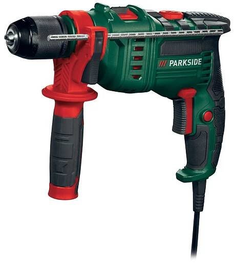 Parkside PSBM 750 B3