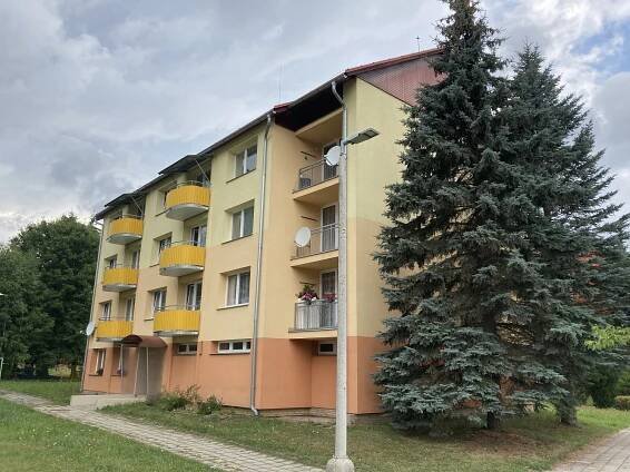 Zdíkov, okres Prachatice