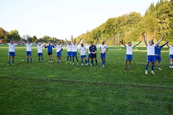 MFK Trutnov zápas 30.9. 2023 MFK Trutnov-FC Hlinsko 1:0 – JIŘÍ PETR photography