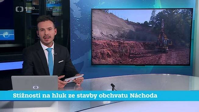 27. srpna - Události v regionech (sever a východ)