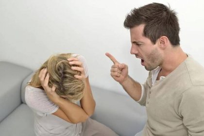 Psychologické domácí násilí: příznaky, příčiny