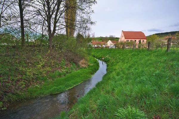 Úmoří (přítok Svitavy)