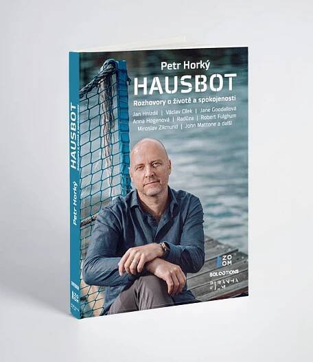 Hausbot Petra Horkého